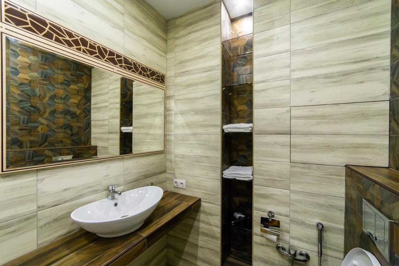 Premium Apartments Klimt On Picasso Boulevard Minsk Exterior foto