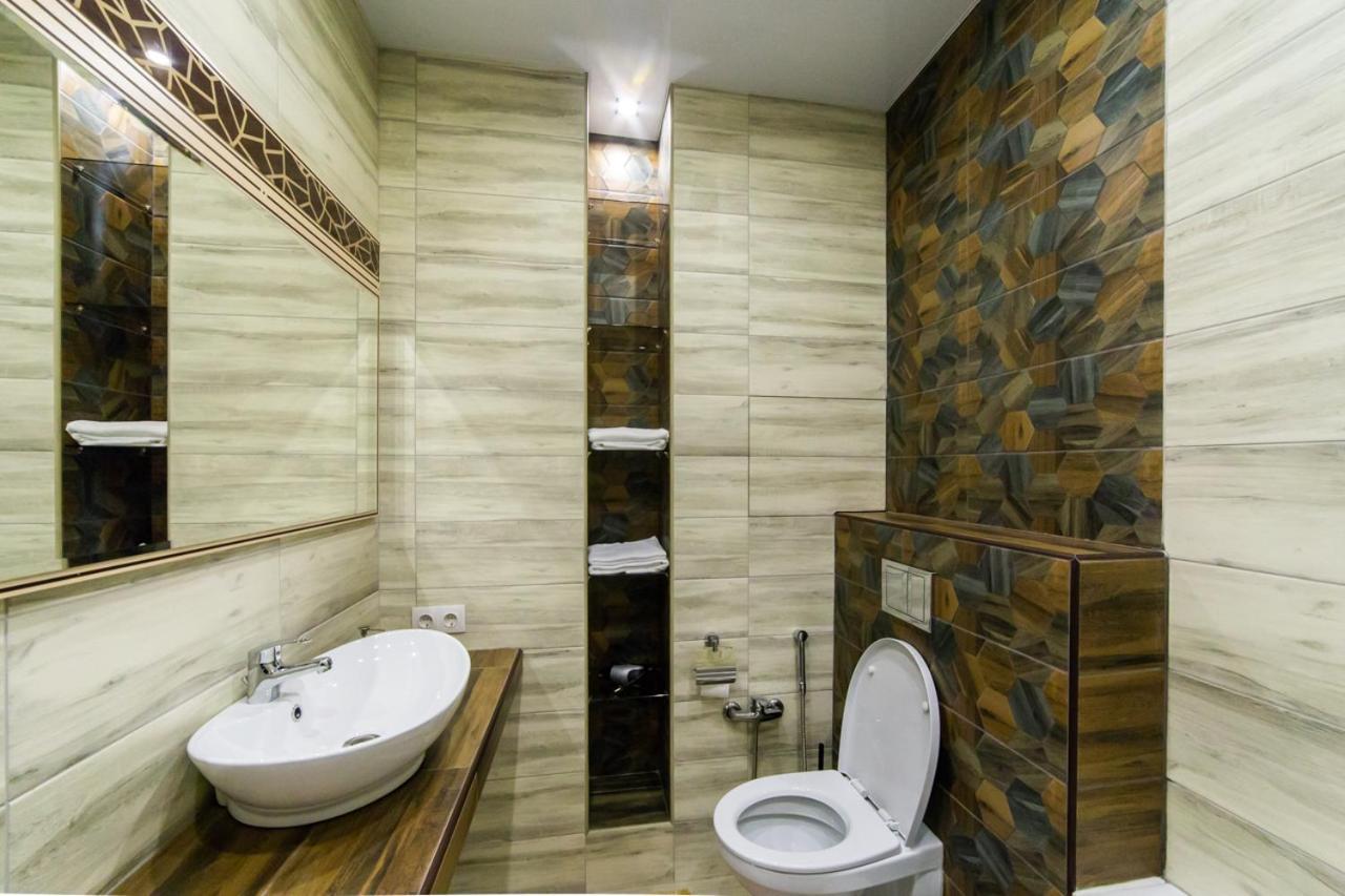 Premium Apartments Klimt On Picasso Boulevard Minsk Exterior foto